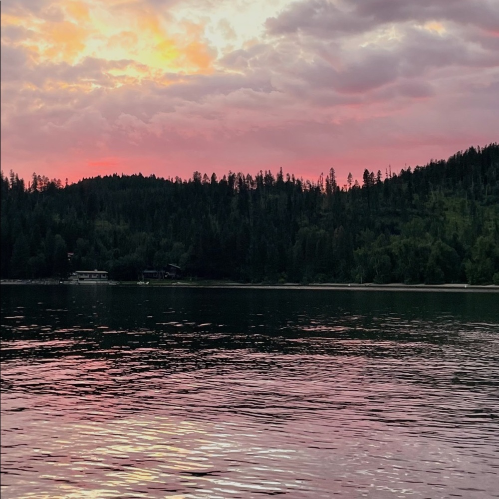 Meet your Posher, Casia